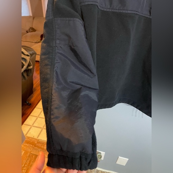 511 Tactical Jacket Fleece - large - Picture 4 of 4